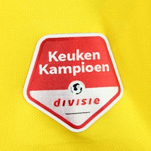 Ricardo Kishna ADO Den Haag shirt