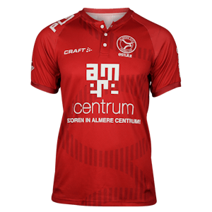 Maillot de Stije Resink (Almere City)