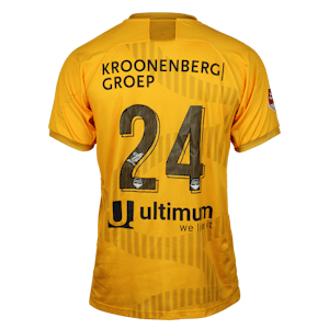 Shirt van Stijn Keller Almere City