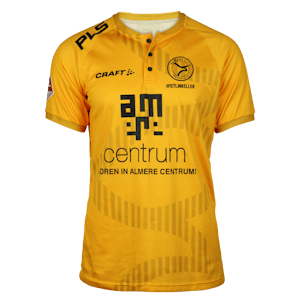 Shirt van Stijn Keller Almere City