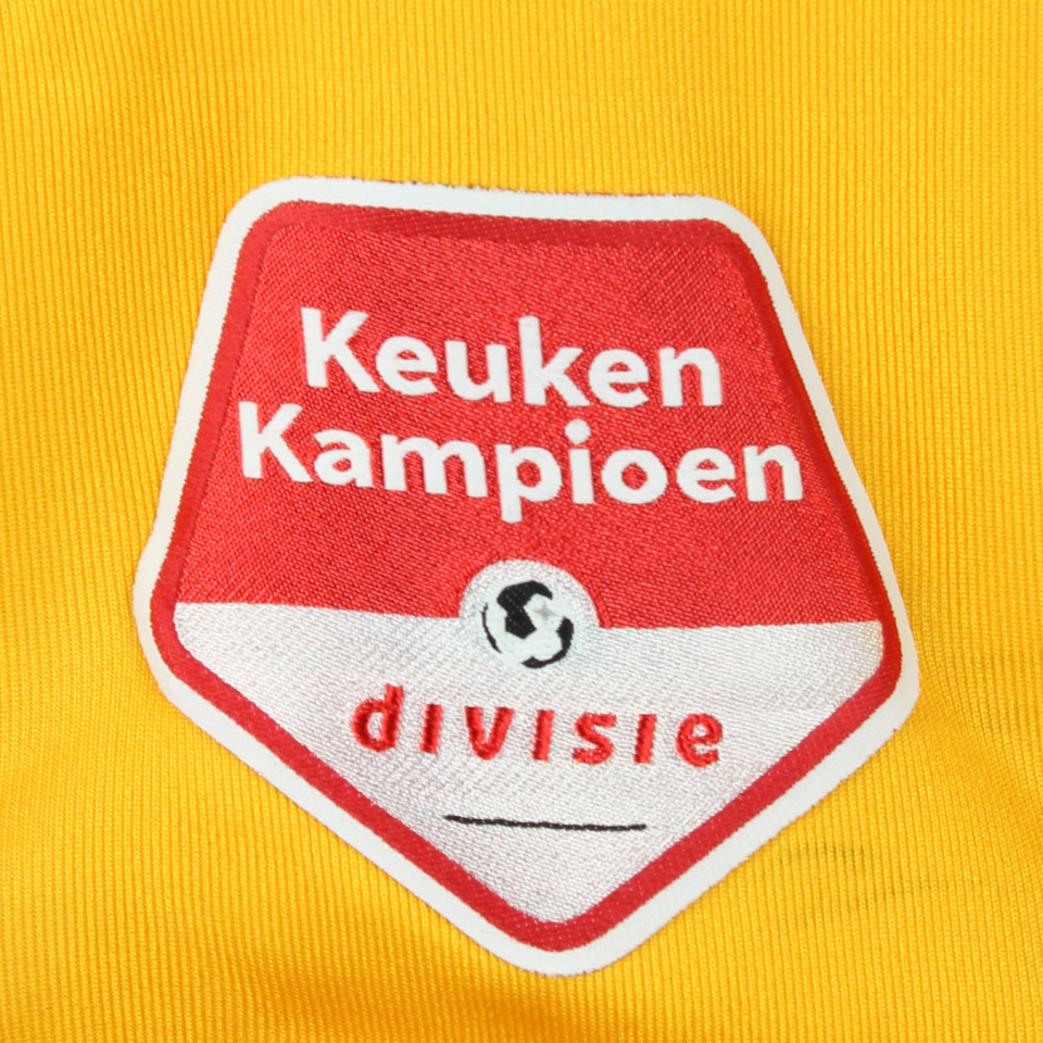 Shirt van Stijn Keller Almere City