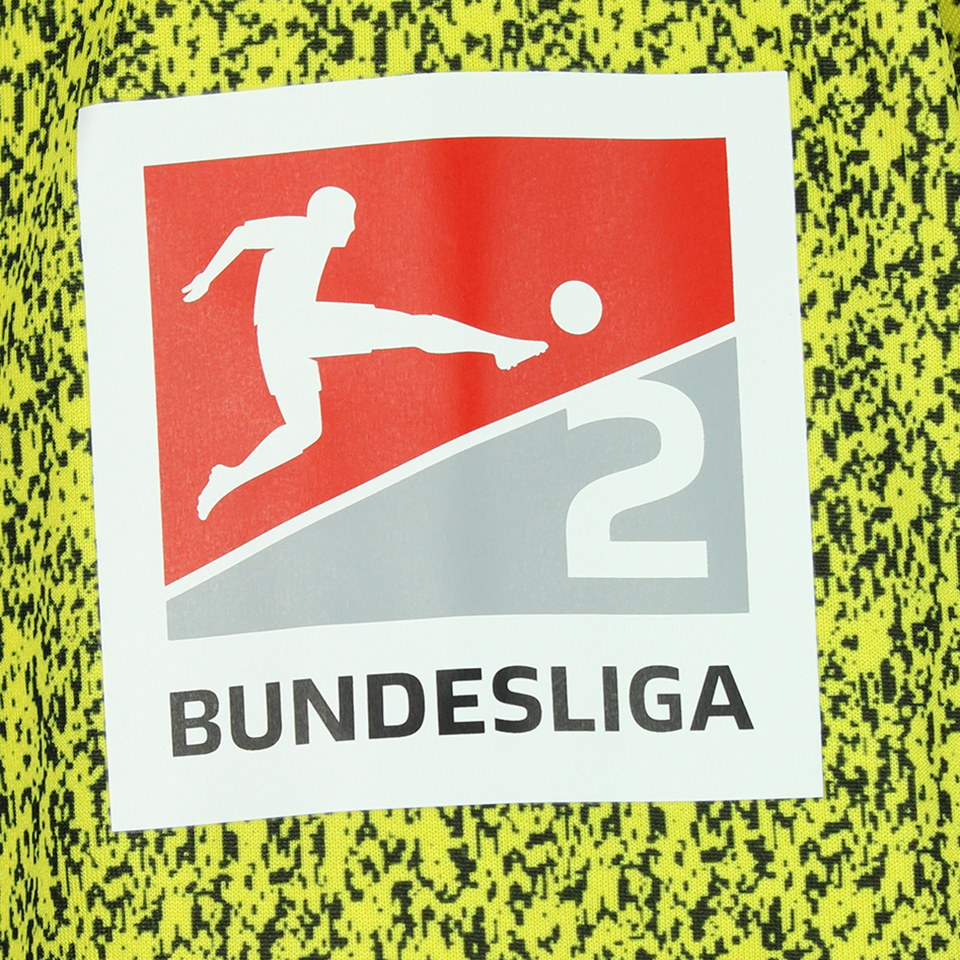 Michael Zetterer Werder Bremen shirt