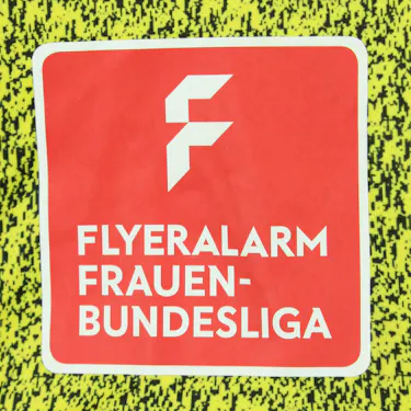 来自Werder Bremen W的Kira Witte球衣