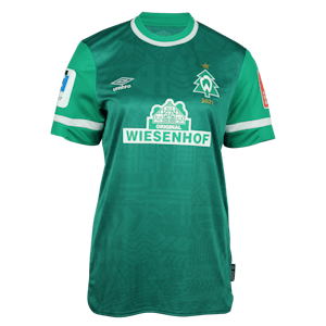 Michelle Weiß Werder Bremen W forması