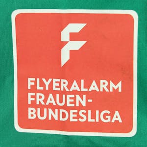 Michelle Weiß Werder Bremen W forması