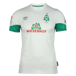 Romano Schmid Werder Bremen forması