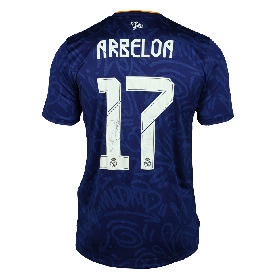 Álvaro Arbeloa Coca