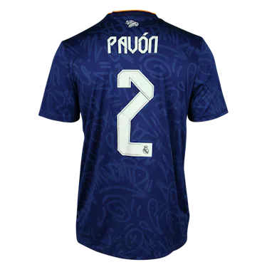 Francisco Pavón Barahona