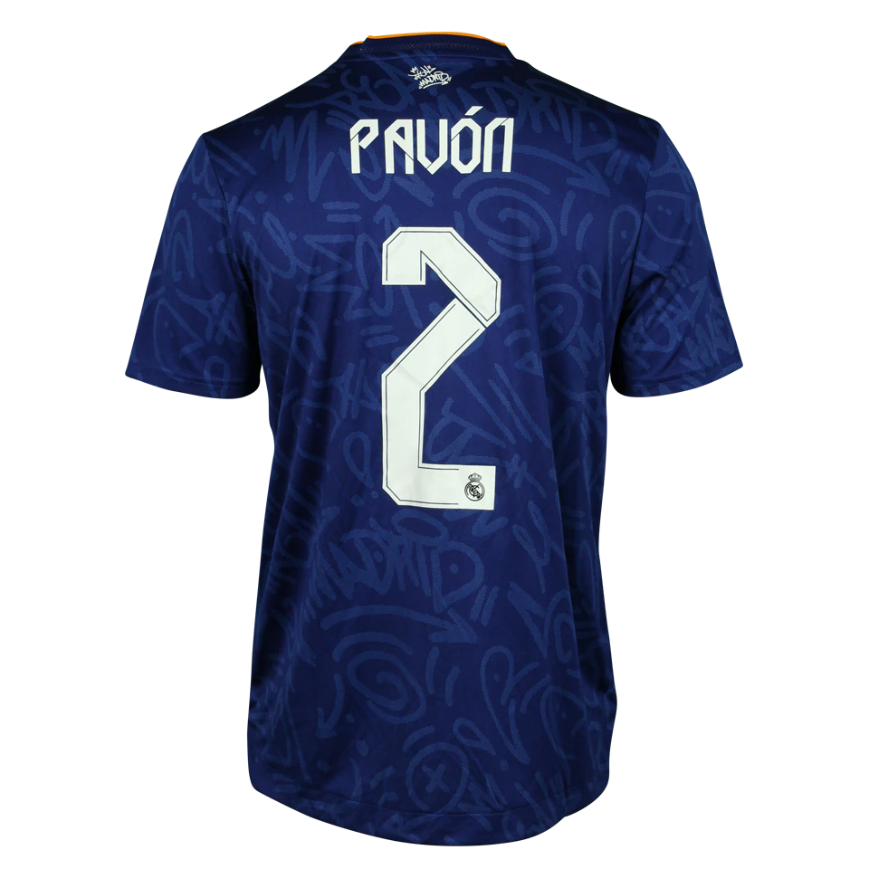 Francisco Pavón Barahona