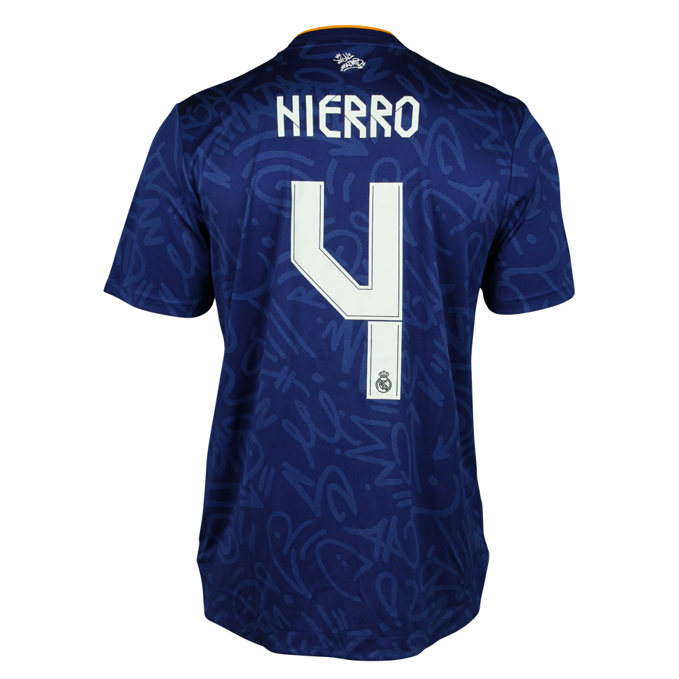 Fernando Ruiz Hierro