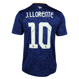 Julio Llorente Gento