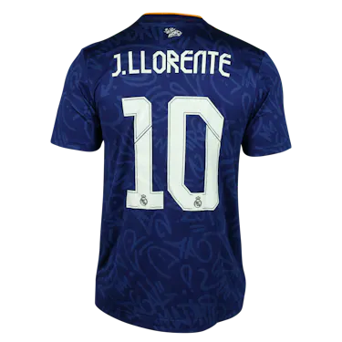 Julio Llorente Gento