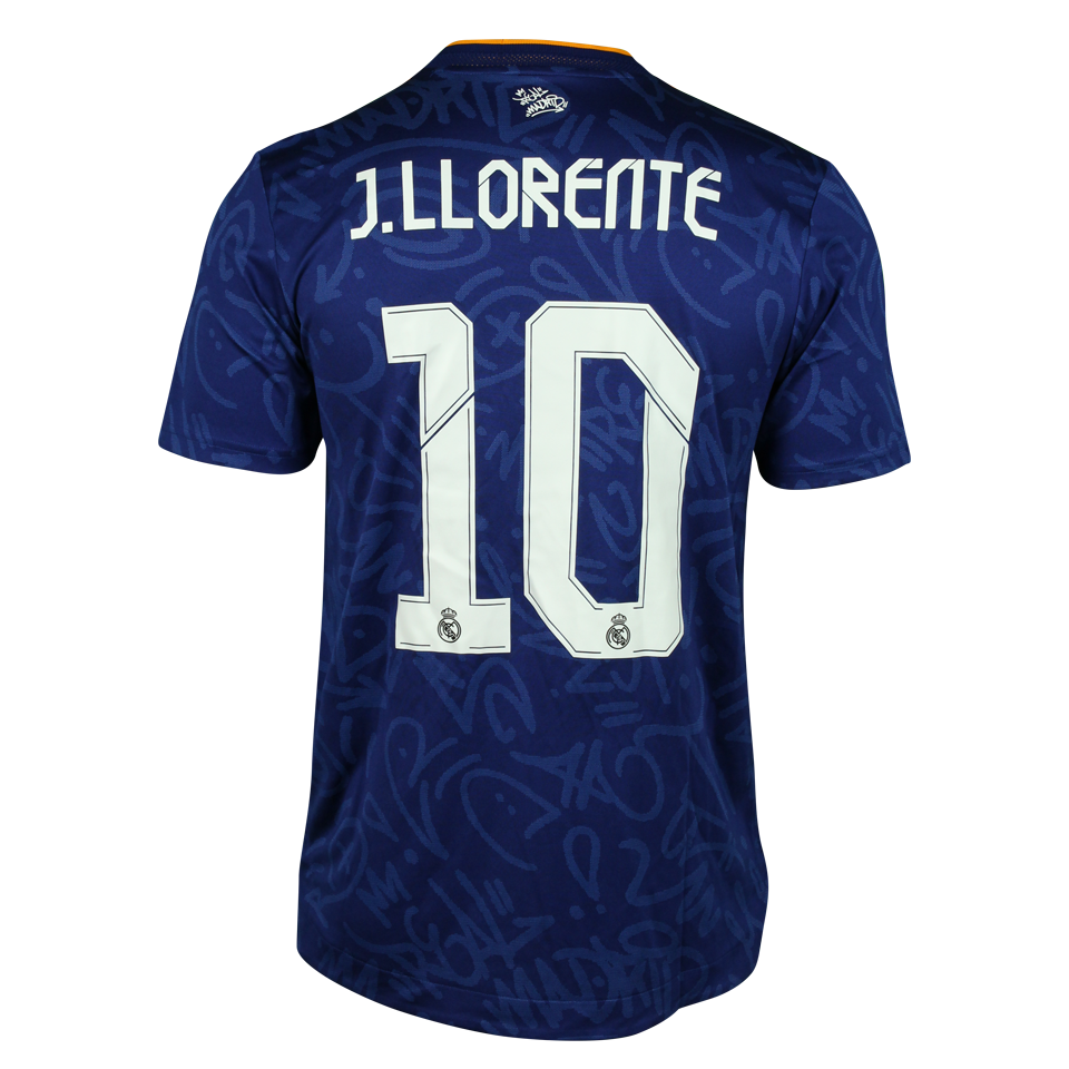 Julio Llorente Gento