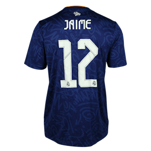Jaime Sánchez Fernández