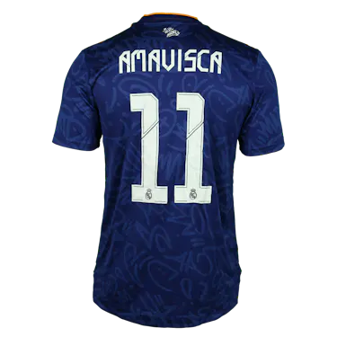 José Emilio Amavisca Gárate