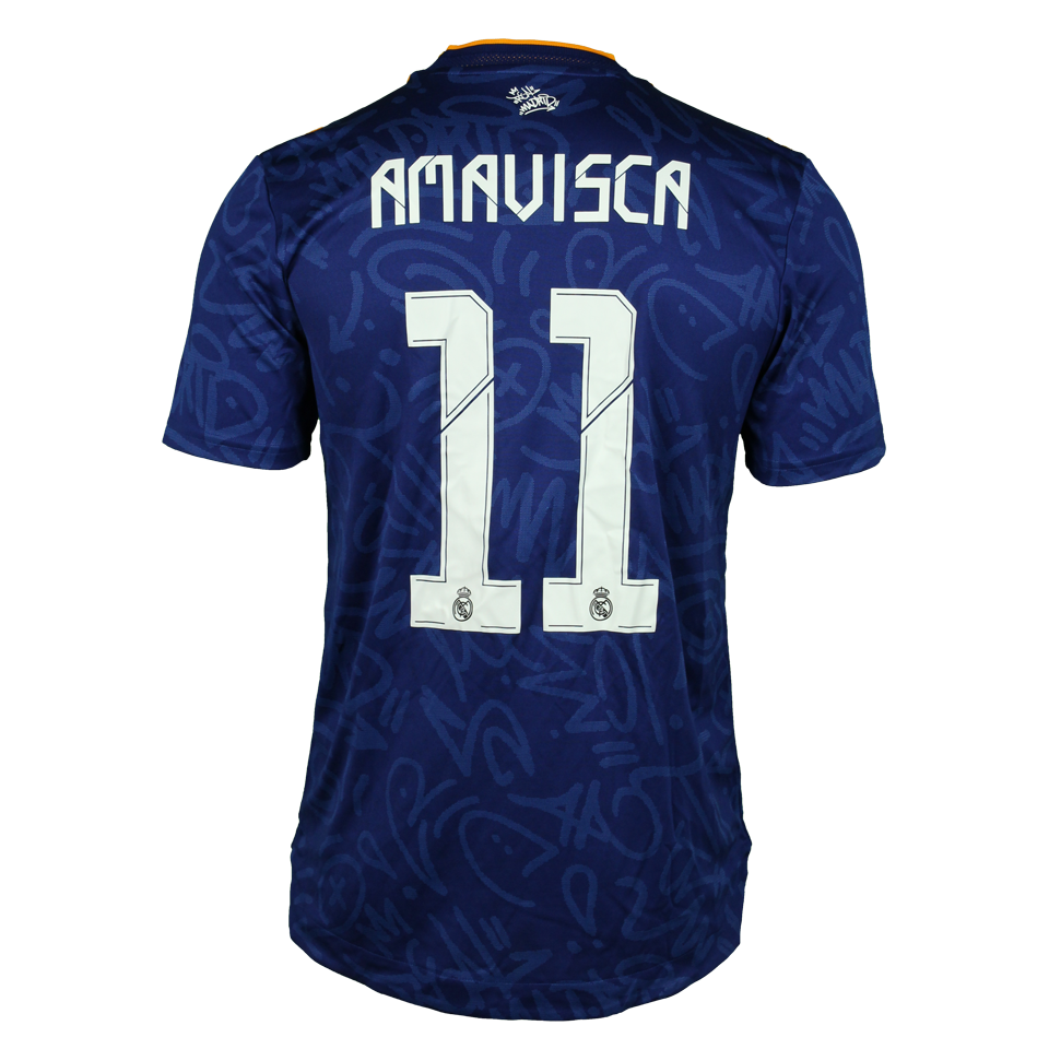 José Emilio Amavisca Gárate