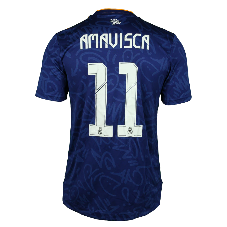 José Emilio Amavisca Gárate