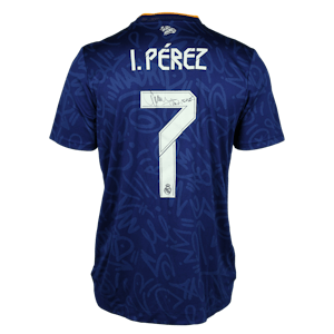 Iván Pérez Muñoz