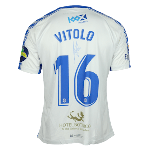 Vitolo Bermúdez