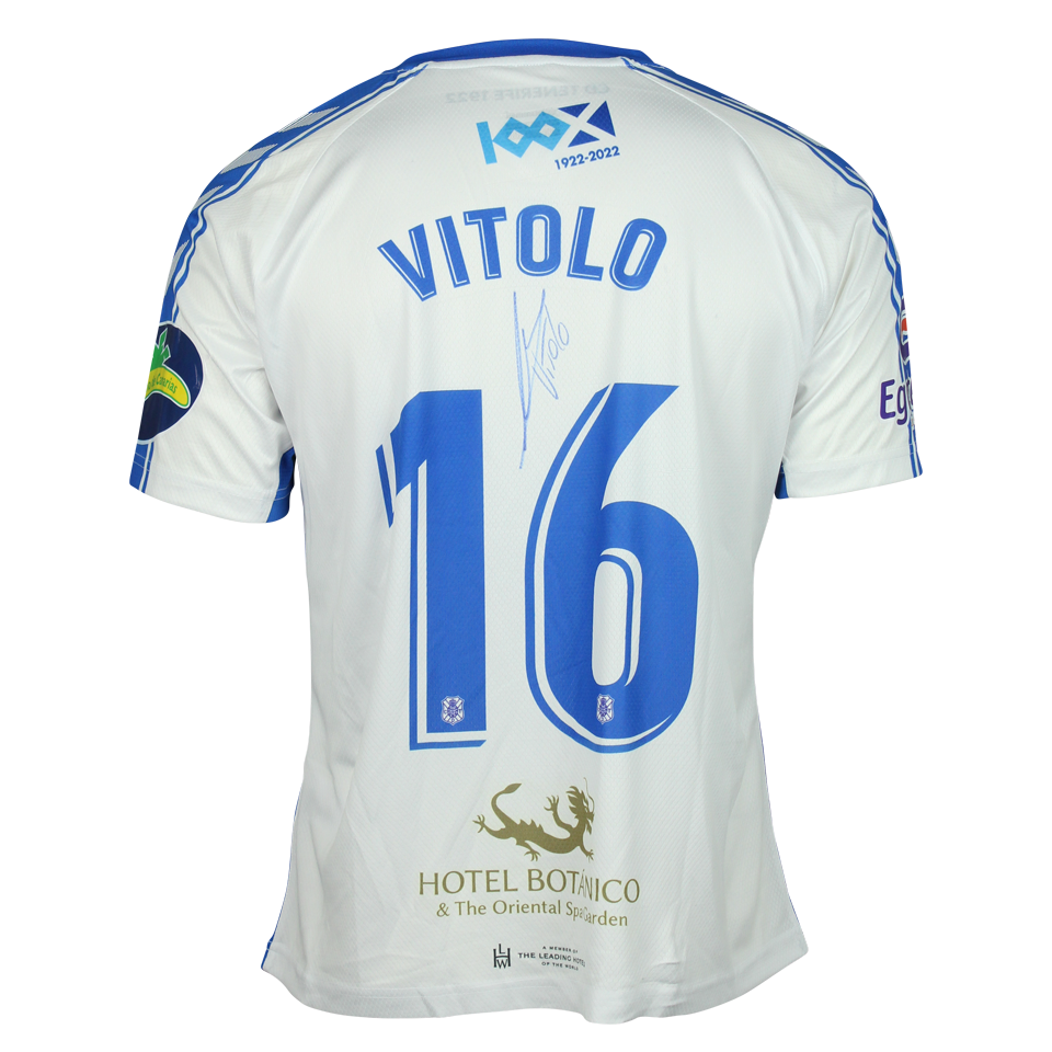 Vitolo Bermúdez
