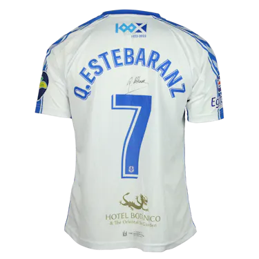 Quique Estebaranz