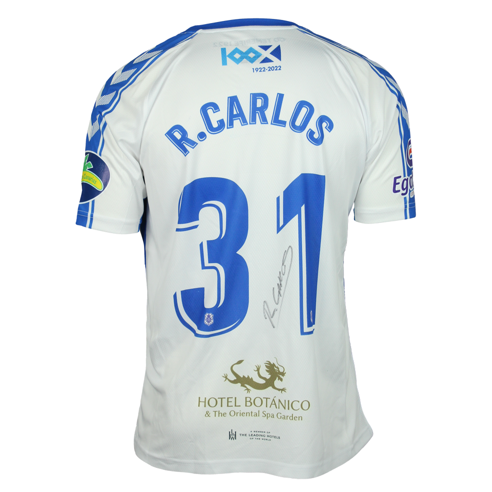 Roberto Carlos