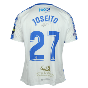 Joseíto Izquierdo