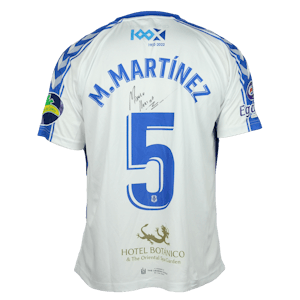 Manolo Martínez