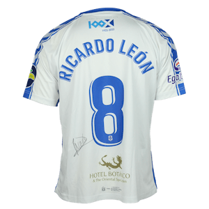 Ricardo León