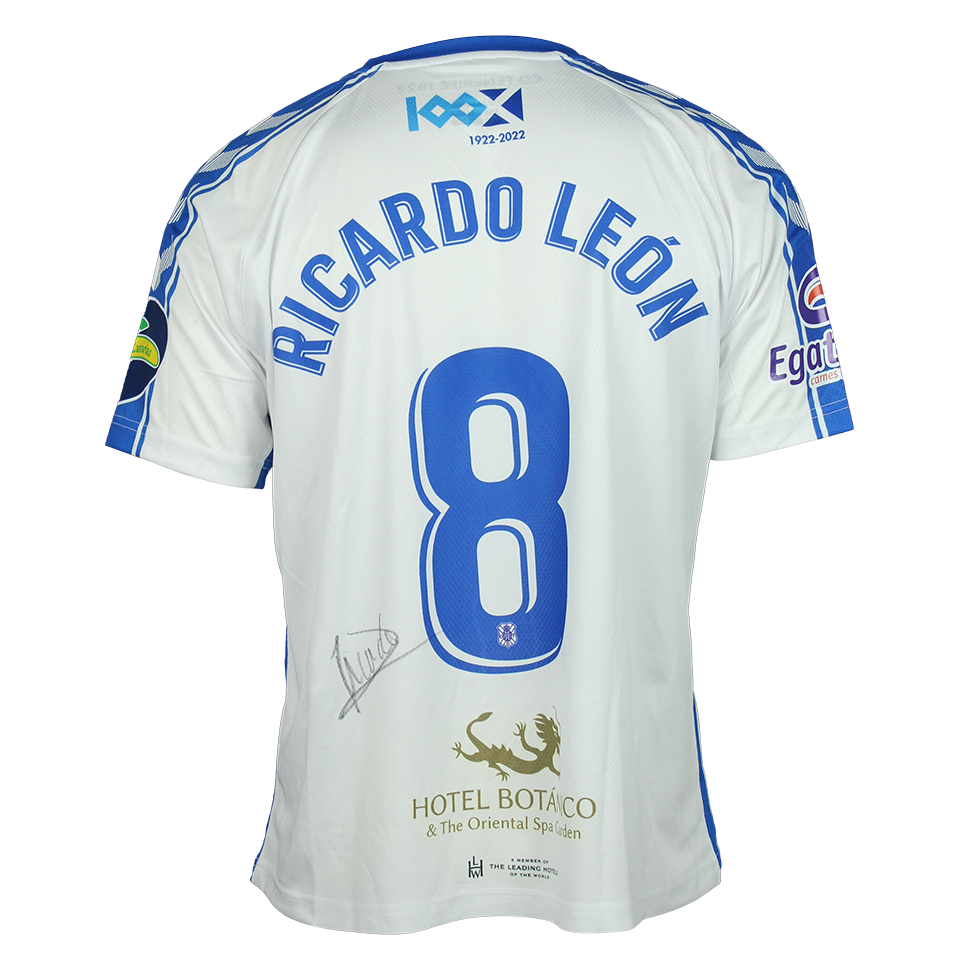 Ricardo León
