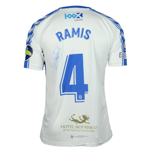Luis Miguel Ramis