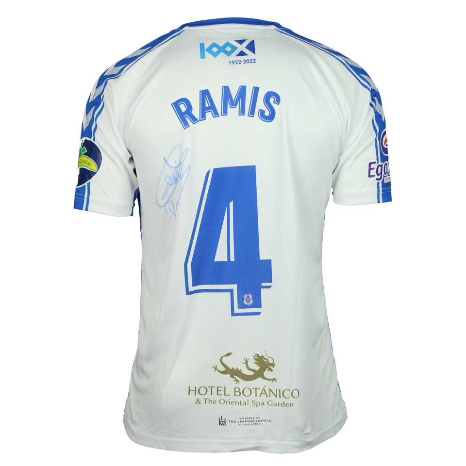Luis Miguel Ramis