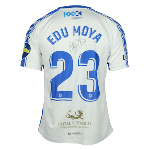 Edu Moya