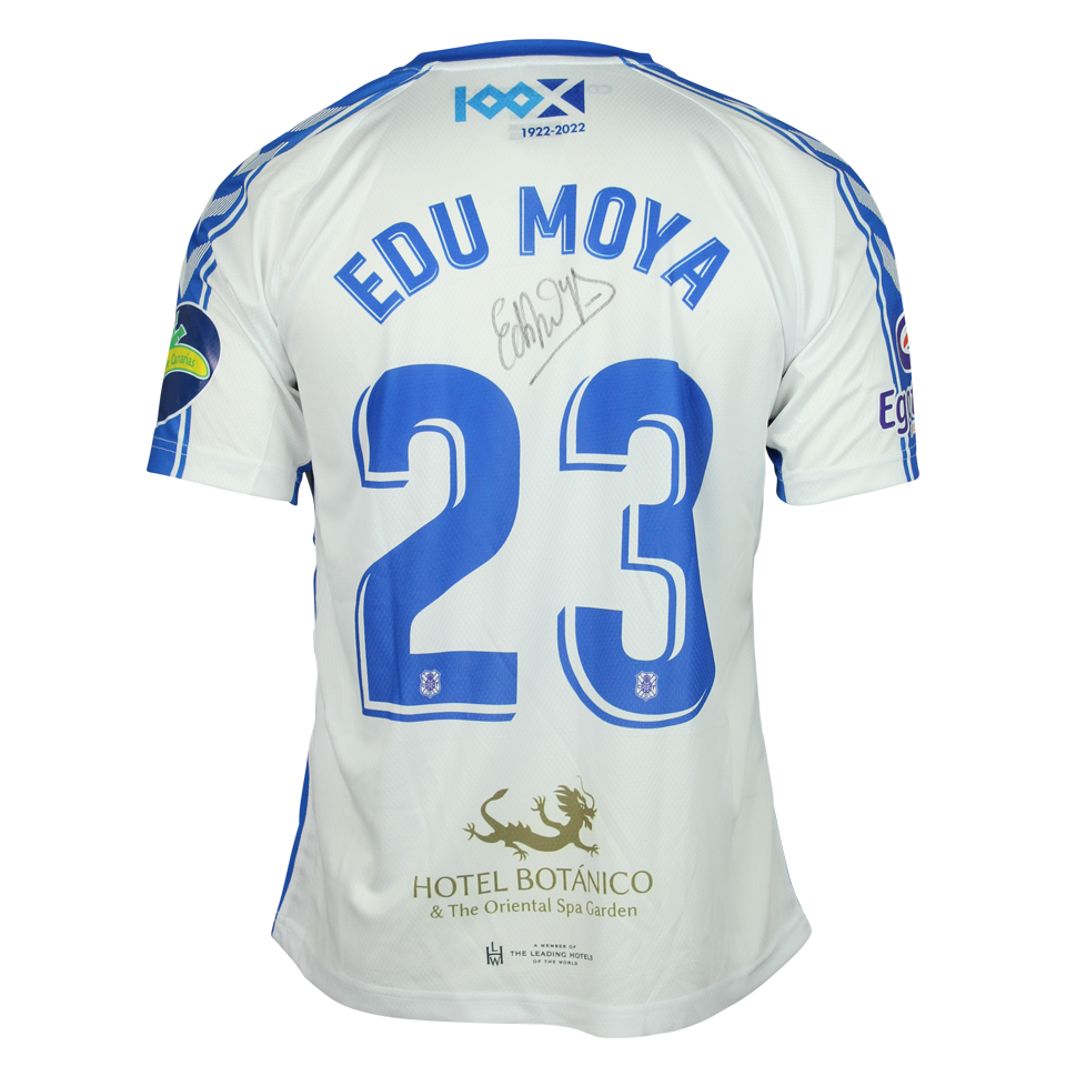 Edu Moya