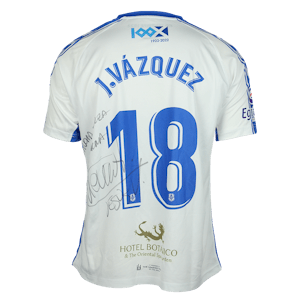 Jesús Vázquez
