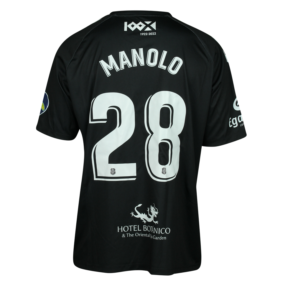 Manolo