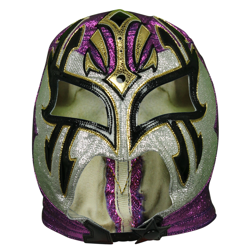 Magnus | CMLL - From Mexico to the World | MatchWornShirt