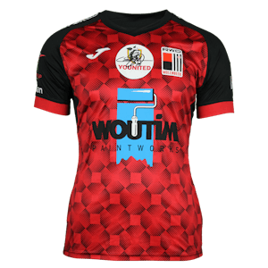 Sada Diallo RWDM shirt