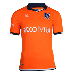 Fredrik Gulbrandsen İstanbul Başakşehir shirt