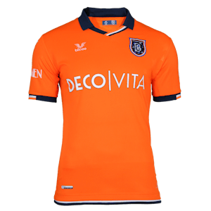 Emre Kaplan İstanbul Başakşehir shirt