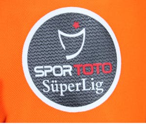 Emre Kaplan İstanbul Başakşehir shirt