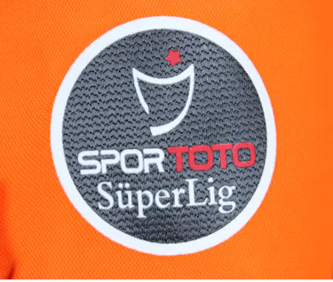 İstanbul Başakşehir-Trikot von Metin Emre Karaal