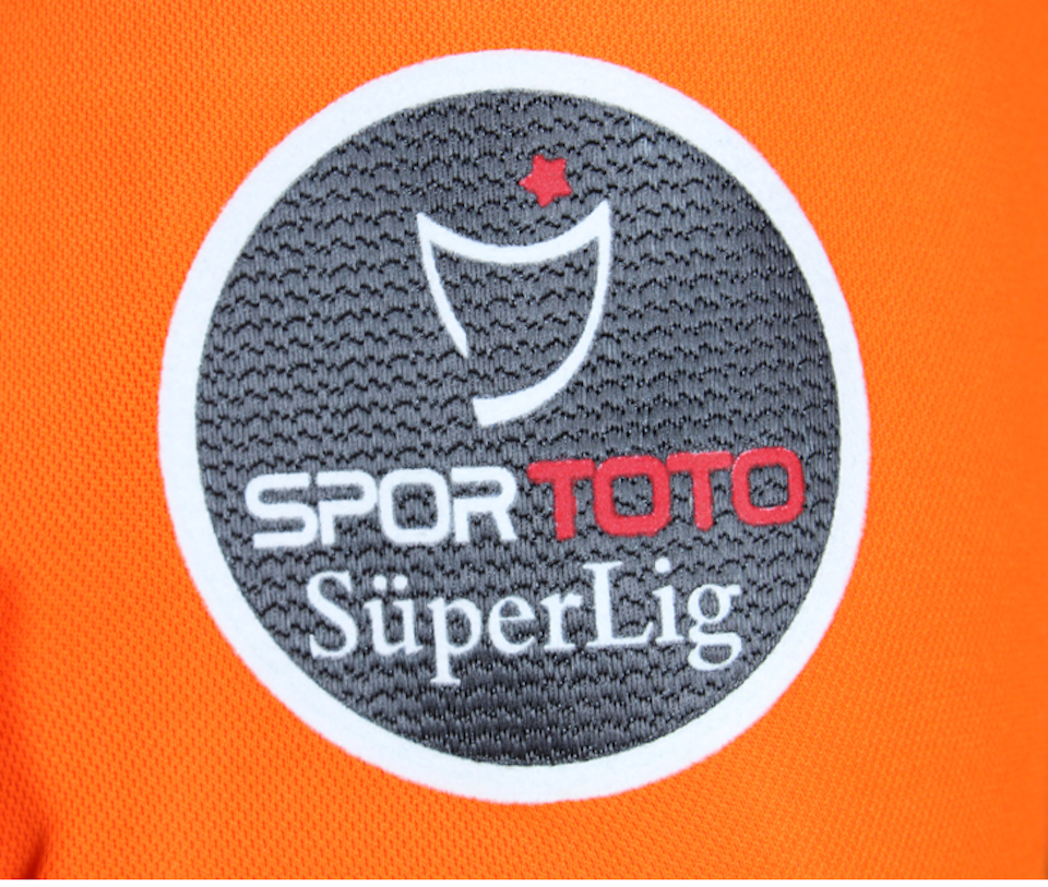 İstanbul Başakşehir-Trikot von Metin Emre Karaal