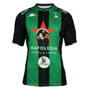 Jersey Senna Miangue Cercle Brugge