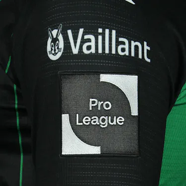Maglia di Senna Miangue (Cercle Brugge)