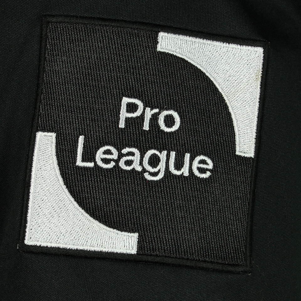 Bryan Van den Bogaert RWDM forması