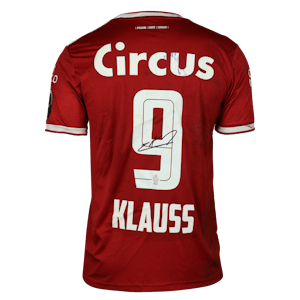 João Klauss De Mello - 2