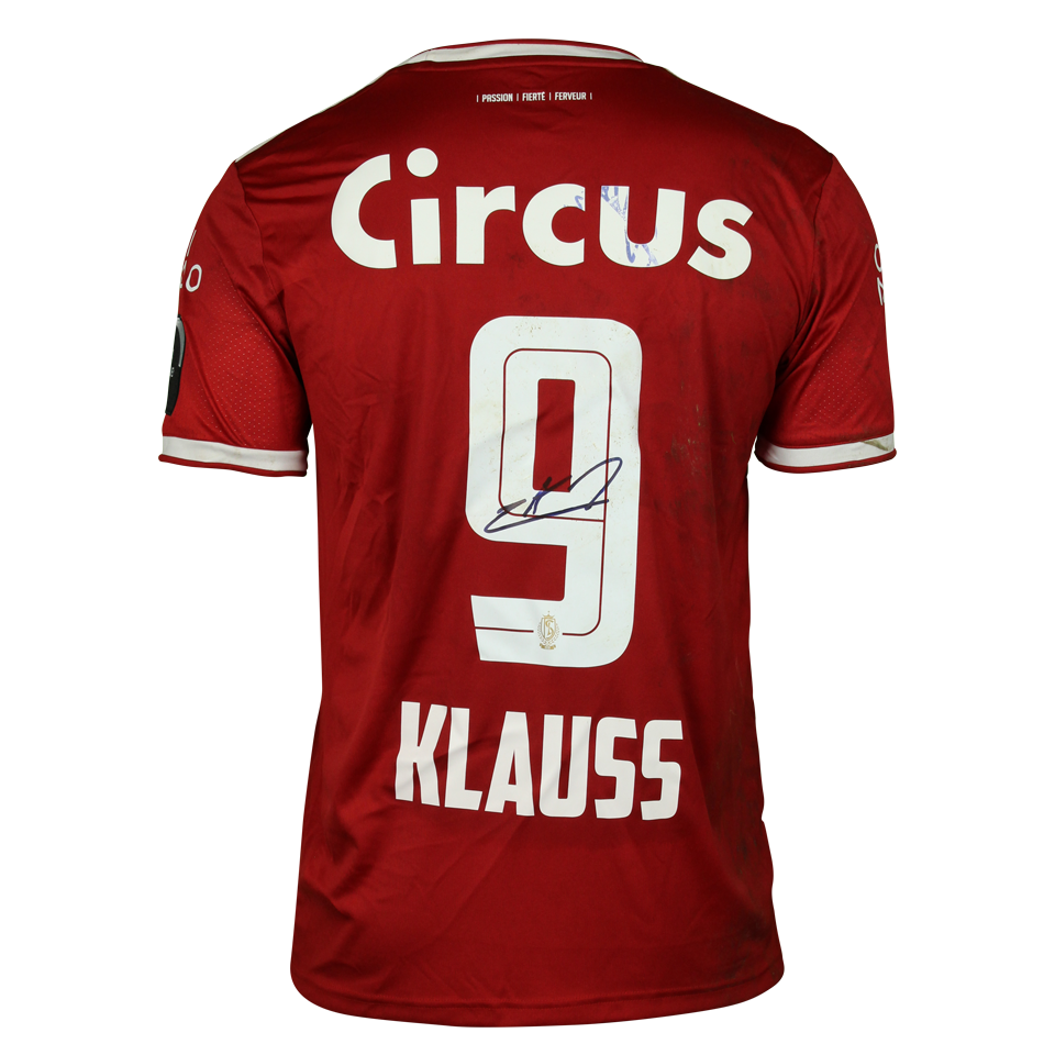 João Klauss De Mello - 2