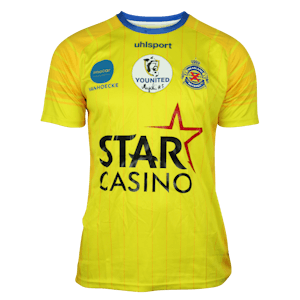 Nihad Mujakić (MI) S.K. Beveren forması
