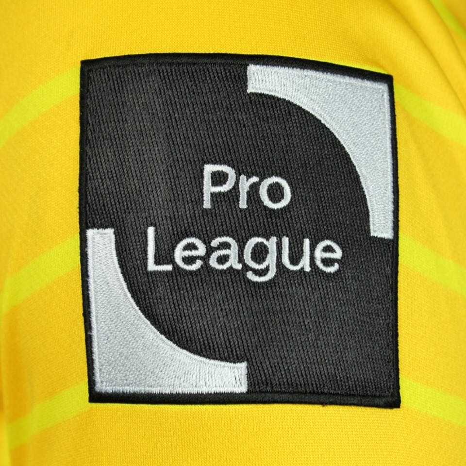 Matthias Verreth S.K. Beveren shirt